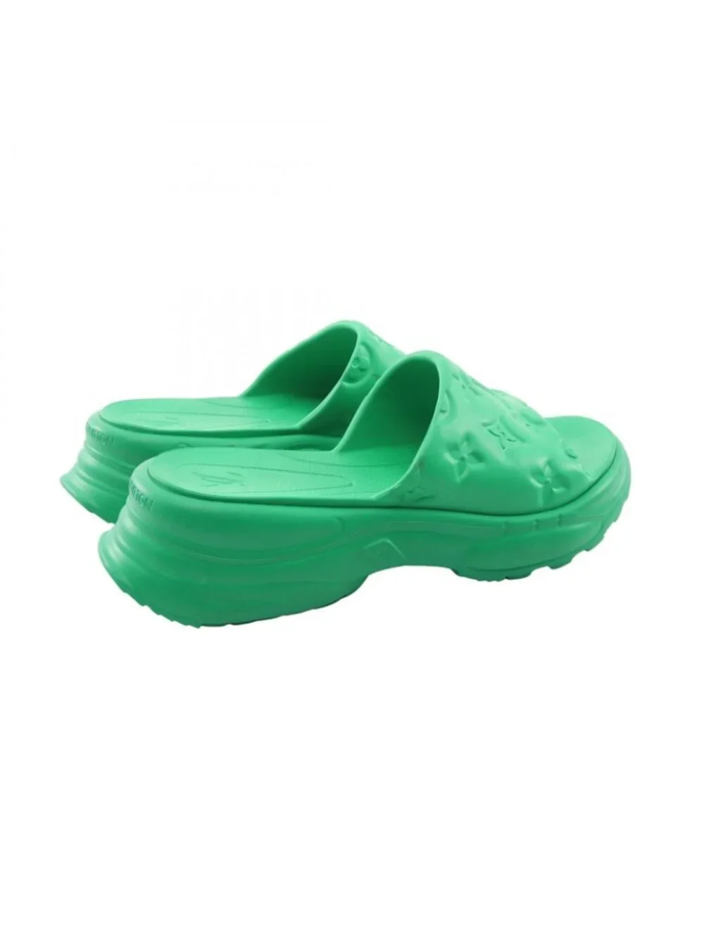 Louis Vuitton Sandals Pool 55 Line Mules